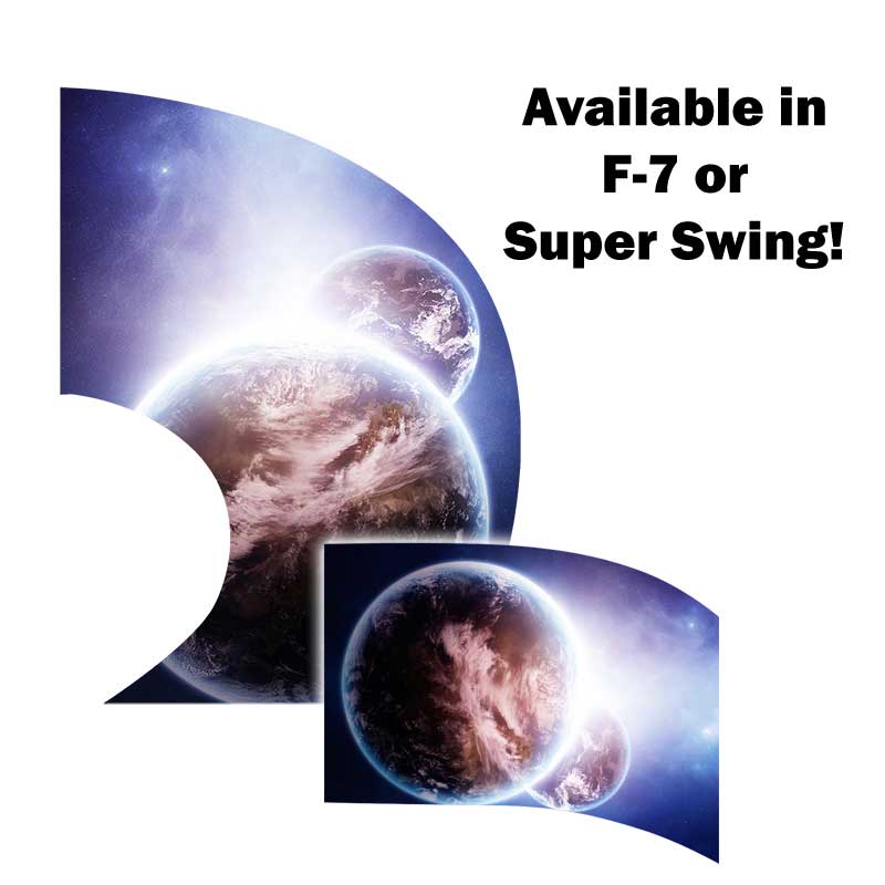 Banderas coordinadas: Cosmos 12